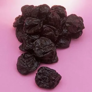 صادرات آلو خشک ممتاز ایران با برند Soli & Fruits